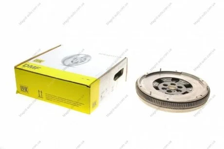 Маховик (РОЗПРОДАЖ) LuK 415068510