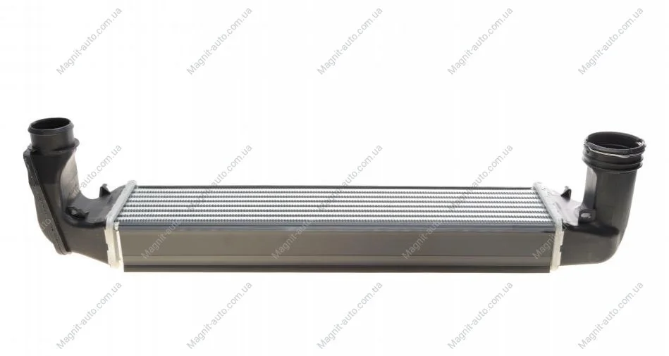 Радиатор интеркулера NRF 30154A (фото 1)