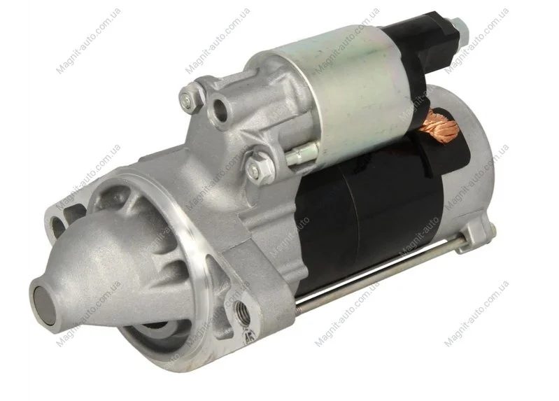 Стартер 12V 12V 1kW TOYOTA (вир-во Denso) DENSO DSN1213 (фото 1)