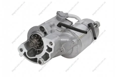 Стартер (12В, 2кВт, новый с залогом) LAND ROVER DISCOVERY SPORT, FREELANDER 2, RANGE ROVER EVOQUE 2.2D 10.06- DENSO DSN1208