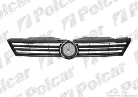 Решетка Polcar 950305 (фото 1)