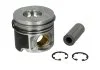 Поршень MAHLE MAHLE / KNECHT 0101500 (фото 1)