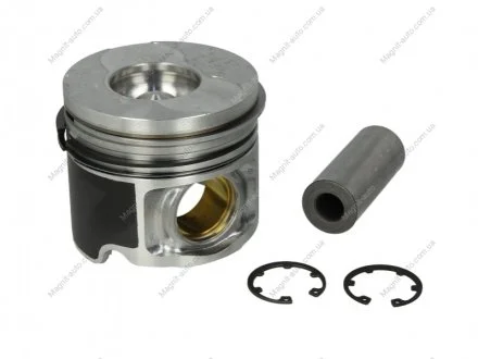 Поршень MAHLE MAHLE / KNECHT 0101500