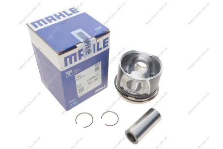 Поршень MAHLE / KNECHT 0160200
