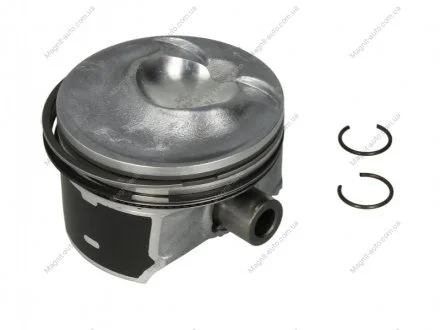 Поршень MAHLE / KNECHT 0280400