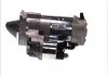 Стартер (12В, 2кВт, новый с залогом) TOYOTA AVENSIS, CARINA E VI, COROLLA, COROLLA VERSO 2.0D 01.96-03.09 DENSO DSN950 (фото 1)
