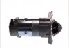 Стартер (12В, 2кВт, новый с залогом) TOYOTA AVENSIS, CARINA E VI, COROLLA, COROLLA VERSO 2.0D 01.96-03.09 DENSO DSN950 (фото 3)