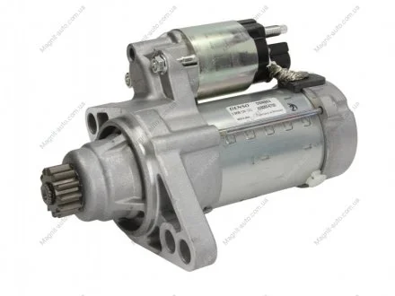 Стартер VAG (виробництво Denso) DENSO DSN963