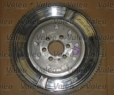 Маховик Valeo 836011