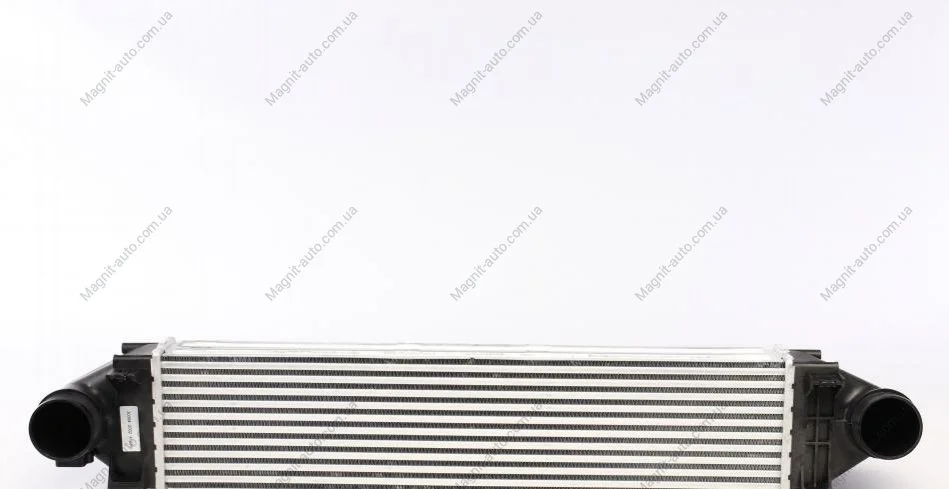Радіатор інтеркулера NRF 30304 (фото 1)