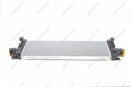 Радіатор інтеркулера NRF 30269