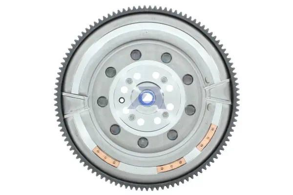 Двомасовий маховик (240мм) HYUNDAI I40 I, I40 I CW KIA CARENS IV, OPTIMA 1.7D 07.11-05.19 AISIN FDY014 (фото 1)