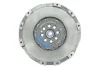 Двомасовий маховик (240мм) HYUNDAI I40 I, I40 I CW KIA CARENS IV, OPTIMA 1.7D 07.11-05.19 AISIN FDY014 (фото 2)