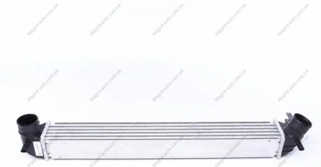 Радіатор інтеркулера, AUDI A1 10- NRF 30253