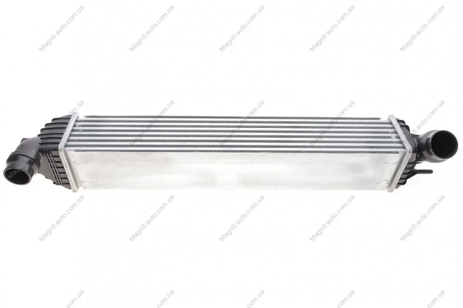 Радиатор интеркулера NRF 30312 (фото 1)