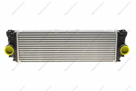 Радіатор інтеркулера NRF 30505