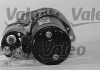 Стартер Valeo 438079 (фото 1)