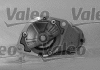 Стартер Valeo 438079 (фото 2)