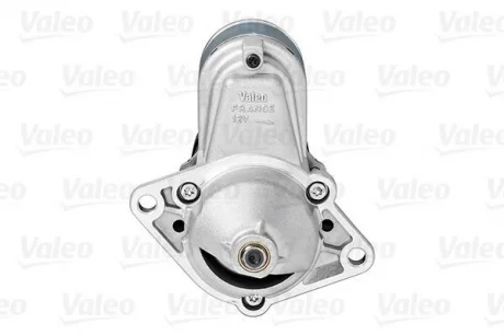 Стартер Valeo 438183