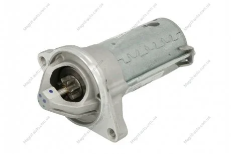 Стартер (12В, 1,2кВт, новый с залогом) FORD B-MAX, ECOSPORT, FIESTA VI, FOCUS III, TOURNEO COURIER B460, TRANSIT CONNECT V408, TRANSIT COURIER B460 1.0 02.12- Valeo 438301