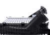 Радиатор интеркулера NRF 30178 (фото 8)