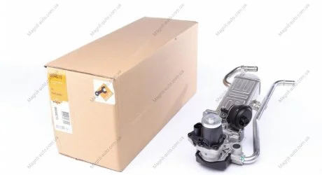 Модуль EGR, SEAT Ibiza 1.2D 04/2010> NRF 48215