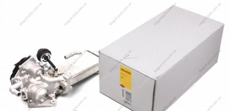 Радиатор NRF 48209