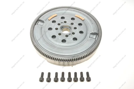 Маховик Valeo 836174