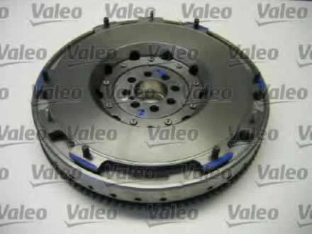 Маховик VALEO Valeo 836018