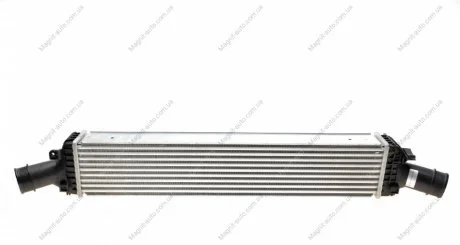 Радіатор інтеркулера NRF 30189
