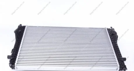 Радіатор інтеркулера NRF 30306