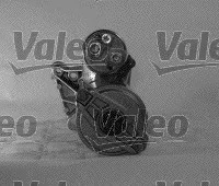 Стартер (вир-во) Valeo 438090