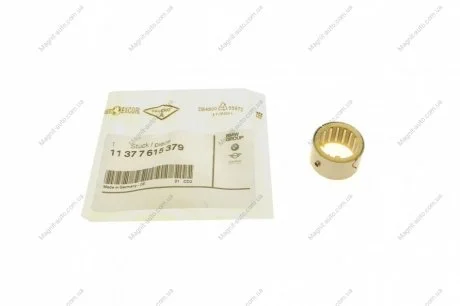 Подшипник 11 37 7 615 379 BMW 11377615379