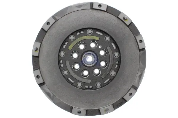 Двомасовий маховик (325мм) HYUNDAI I40 I, I40 I CW 1.7D 07.11-05.19 AISIN FDY015 (фото 1)