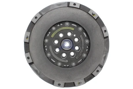 Двомасовий маховик (325мм) HYUNDAI I40 I, I40 I CW 1.7D 07.11-05.19 AISIN FDY015