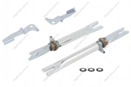 Ремкомплект, розширювач QUICK BRAKE 10253008