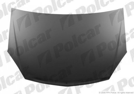 Капот Polcar 550903J (фото 1)