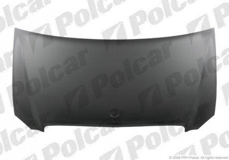 Капот Polcar 504003J (фото 1)