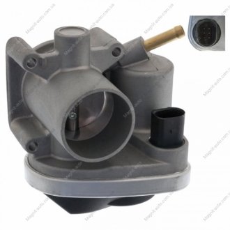 Дата: FEBI BILSTEIN 100768