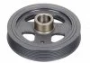 Шкив коленвала TOYOTA Auris/Corolla/Prius/RAV4 \'\'06-18 FEBI BILSTEIN 103248 (фото 1)