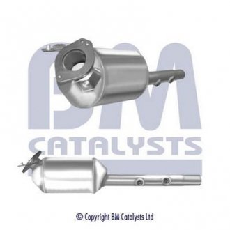 Дата: BM CATALYSTS BM11233