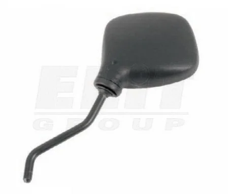 Дзеркало (праве, колір: чорн, дозвіл: так, монтаж (EN) for steering wheel) BMW F 650 1993-2005 VICMA E194D (фото 1)