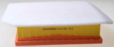 Воздушный фильтр DENCKERMANN Denckermann A141766
