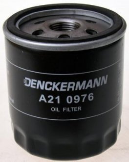 Масляный фильтр Denckermann A210976 (фото 1)