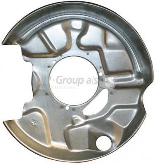 Дата: JP GROUP 1364300270