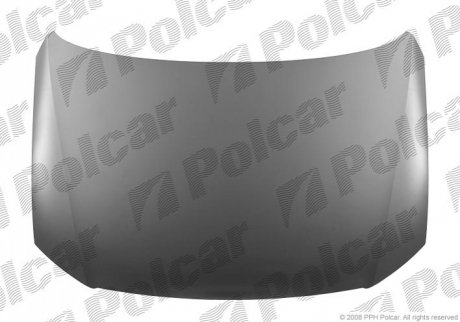 Капот Polcar 955503 (фото 1)