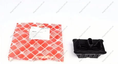 Підставка автомобільного домкрата BMW X3(F25)/X5(E70,F15)/X6(E71) "06>> FEBI BILSTEIN 48414