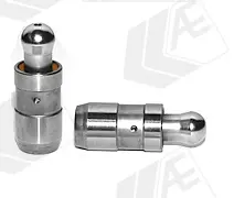 Гідрокомпенсатор, CITROEN C5, C6, C8, C-Crosser; FORD Mondeo IV; LAND ROVER Range Rover; PEUGEOT 407; 06- AE FOL196 (фото 1)