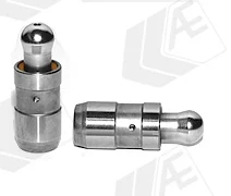 Гідрокомпенсатор, CITROEN C5, C6, C8, C-Crosser; FORD Mondeo IV; LAND ROVER Range Rover; PEUGEOT 407; 06- AE FOL196