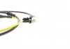 Датчик зносу, гальмо. QUICK BRAKE WS0409A (фото 3)